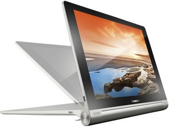 Замена шлейфа на планшете Lenovo Yoga Tablet 10 в Нижнем Тагиле